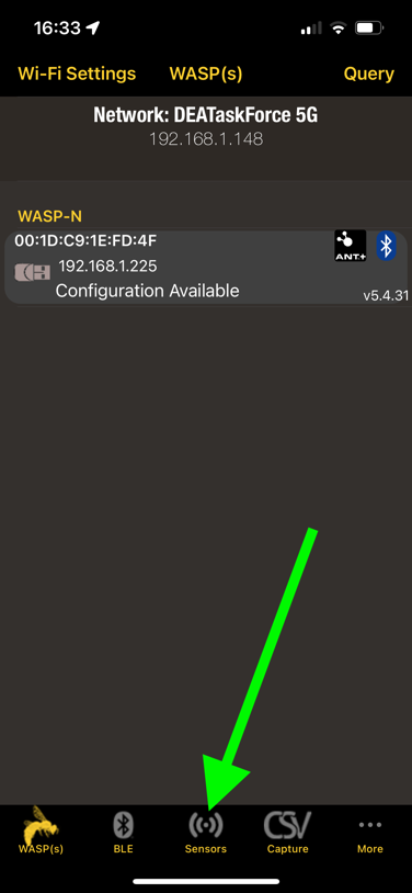A screenshot of a phone

Description automatically generated