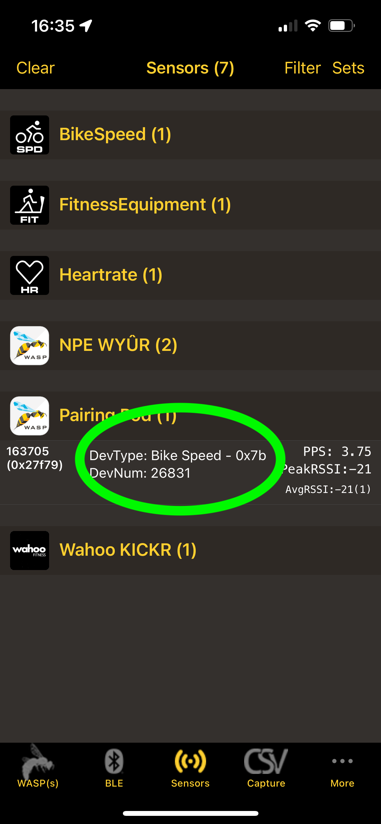 A screenshot of a phone

Description automatically generated